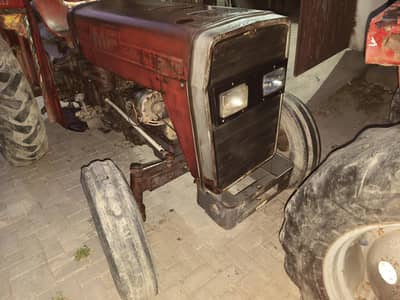 Massey 240