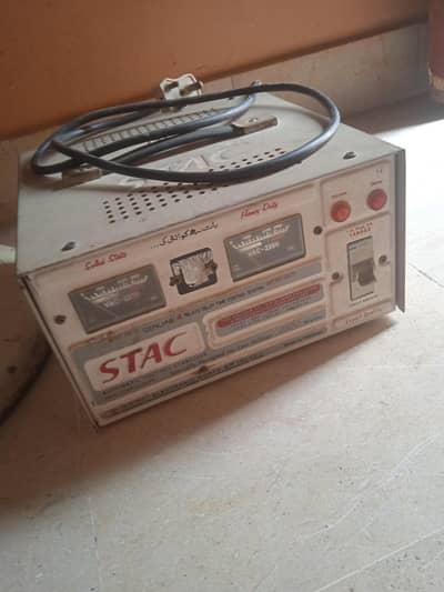 stabilizer