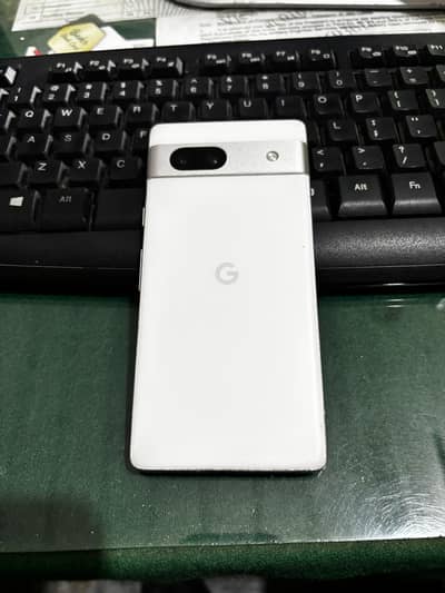 Google Pixel 7a