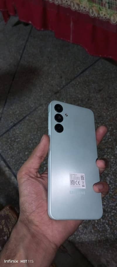 Samsung Mobile A16