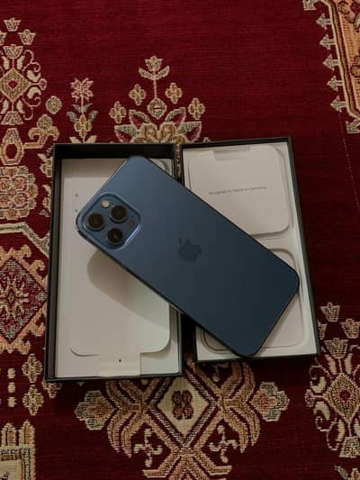 iphone 12 pro max pta approved dual sim