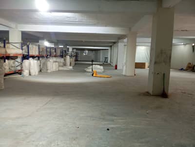 8 Kanal Prime Location Near Ring Road Factory For Sale.