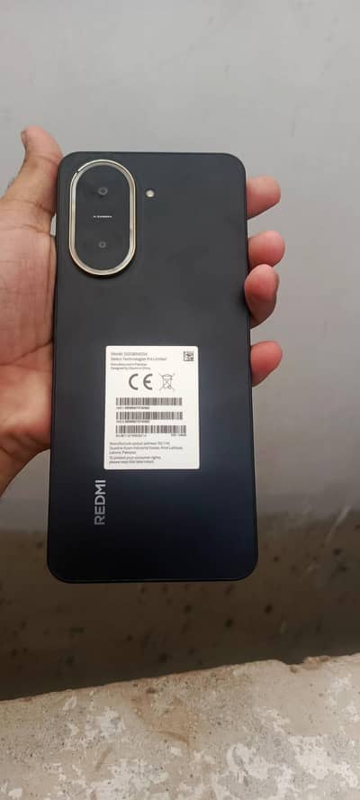 Xiaomi Redmi A5