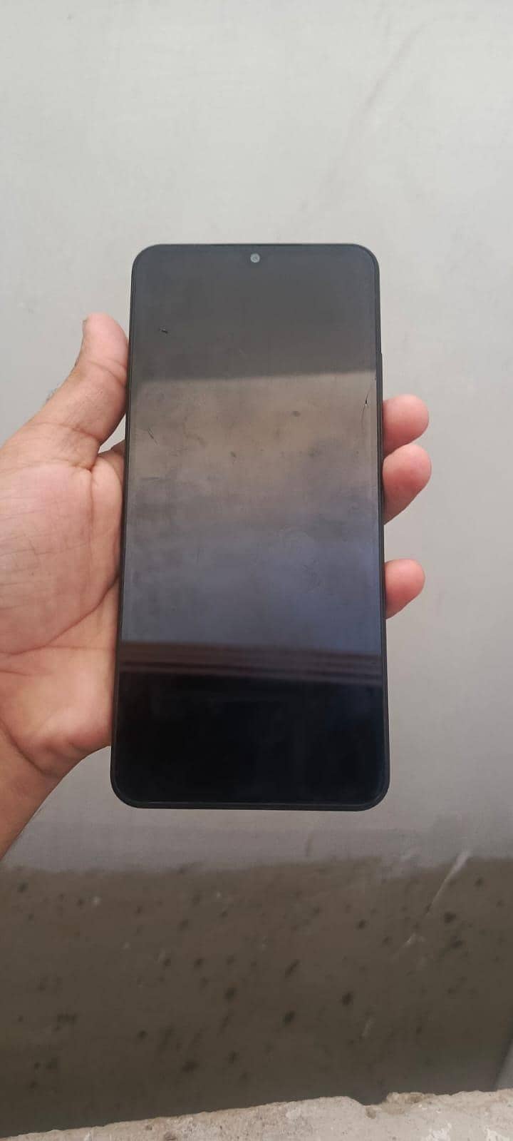 Xiaomi Redmi A5 1