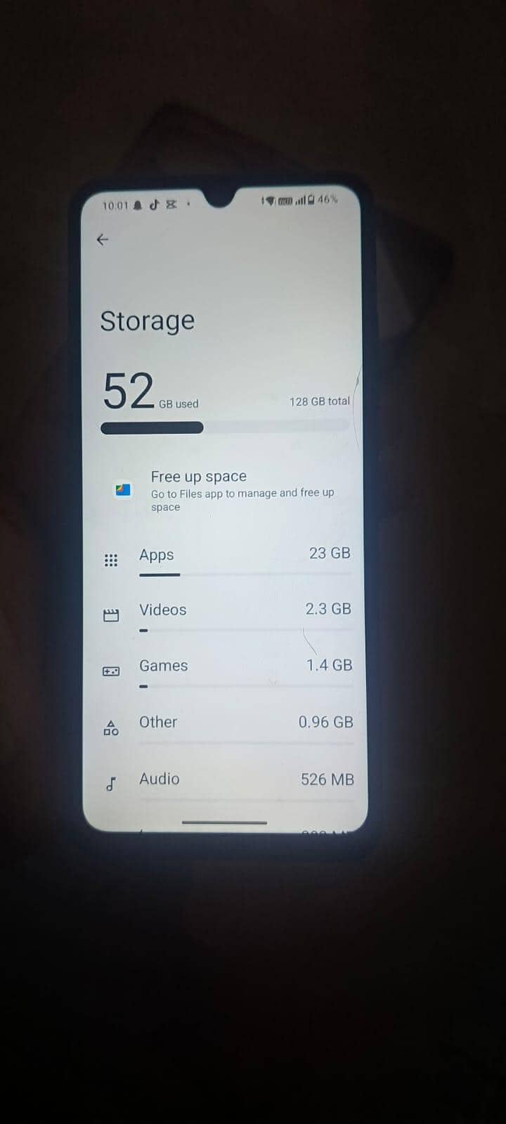 Xiaomi Redmi A5 3