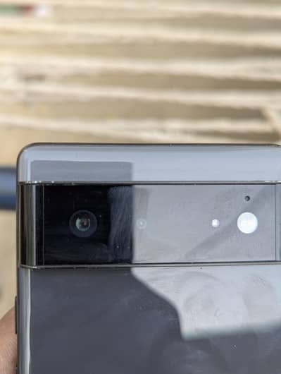 Google Pixel 6
