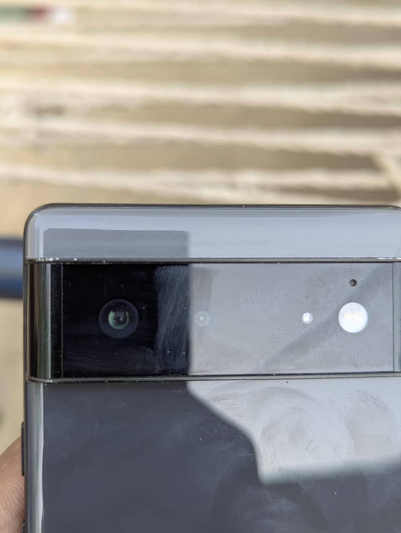 Google Pixel 6 0