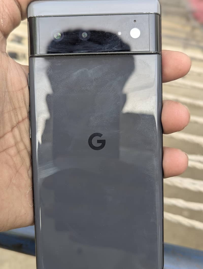 Google Pixel 6 2