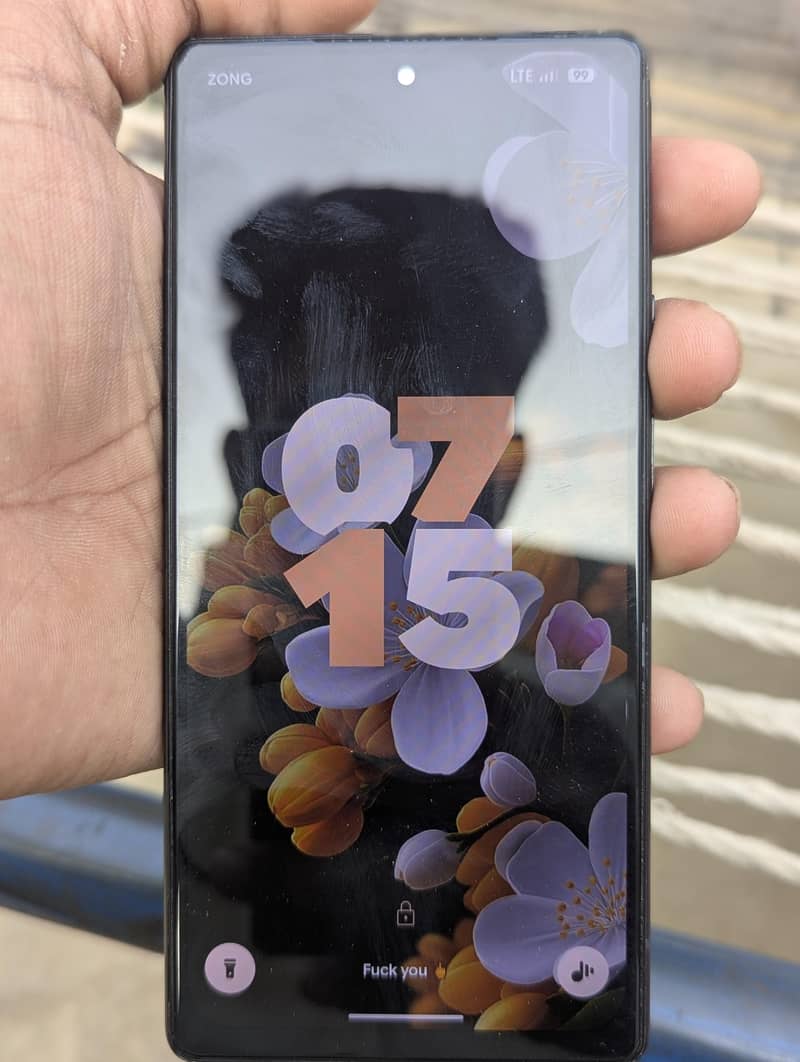 Google Pixel 6 3