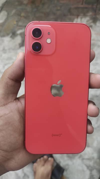 Apple iPhone 12
