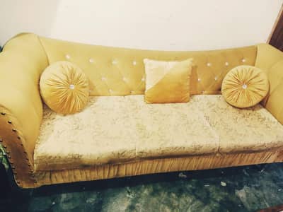 3,2,1 sofa set