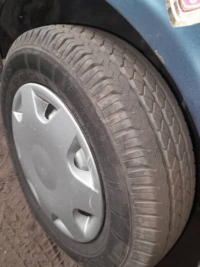 Suzuki Mehran VX 2006