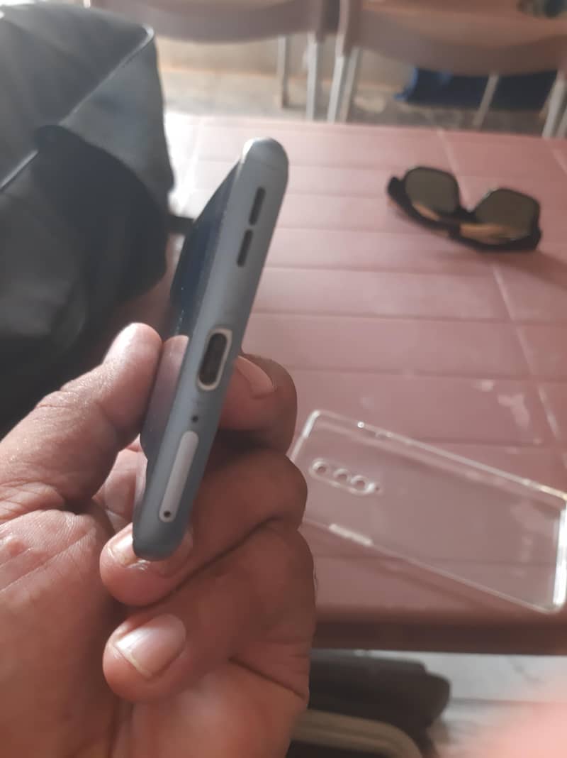One Plus 8 k 0