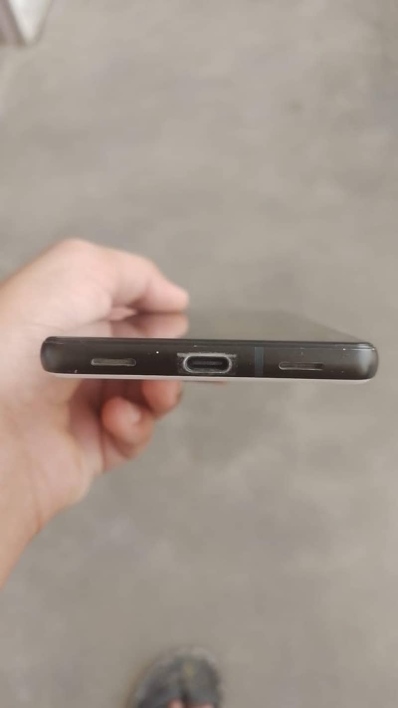 Google Pixel 6a 3