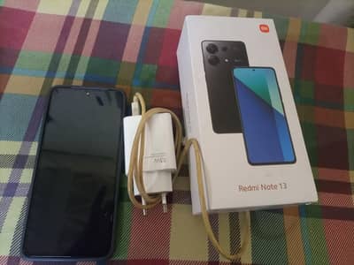 Xiaomi Redmi Note 13