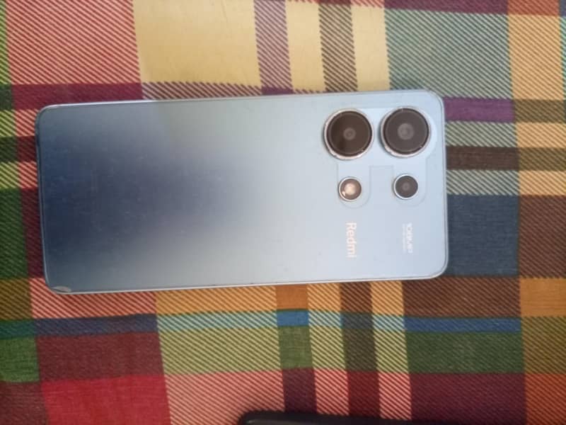 Xiaomi Redmi Note 13 1