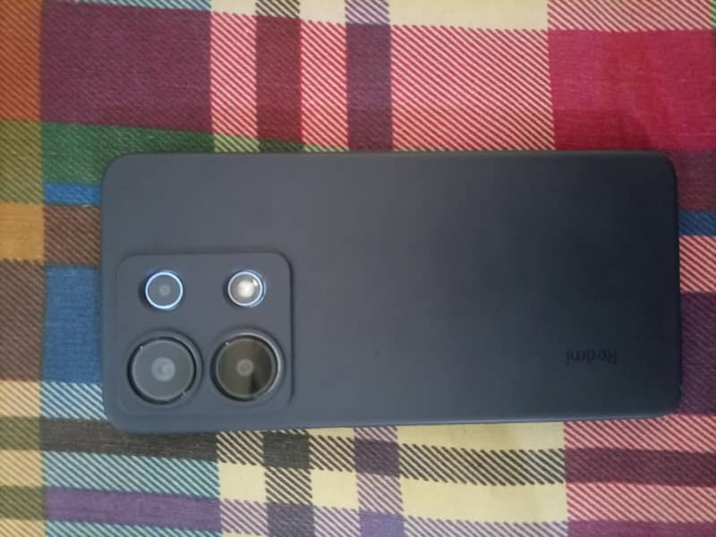 Xiaomi Redmi Note 13 2
