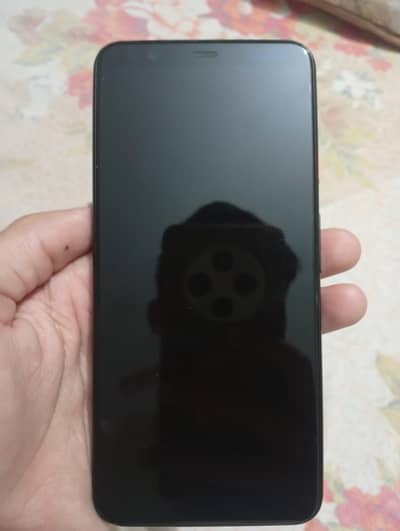 Google Pixel 4 XL Original Panel & Parts ( Urgent Sale)