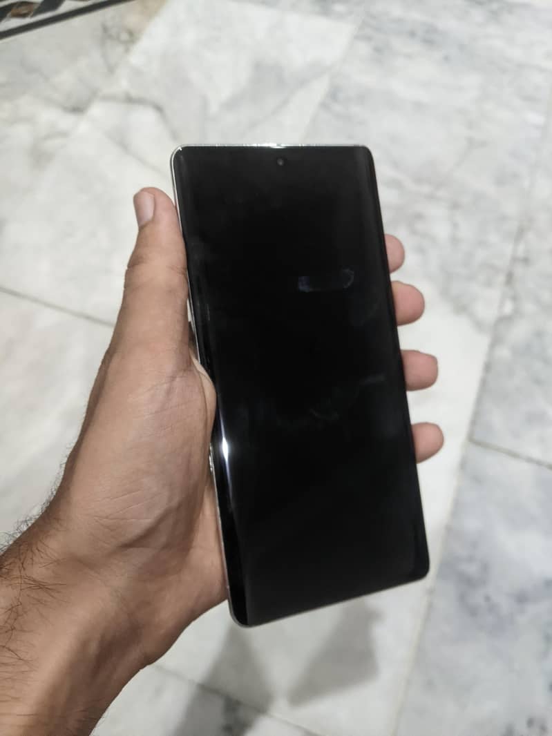 Google Pixel 7 Pro 1