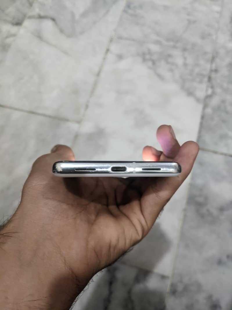 Google Pixel 7 Pro 3