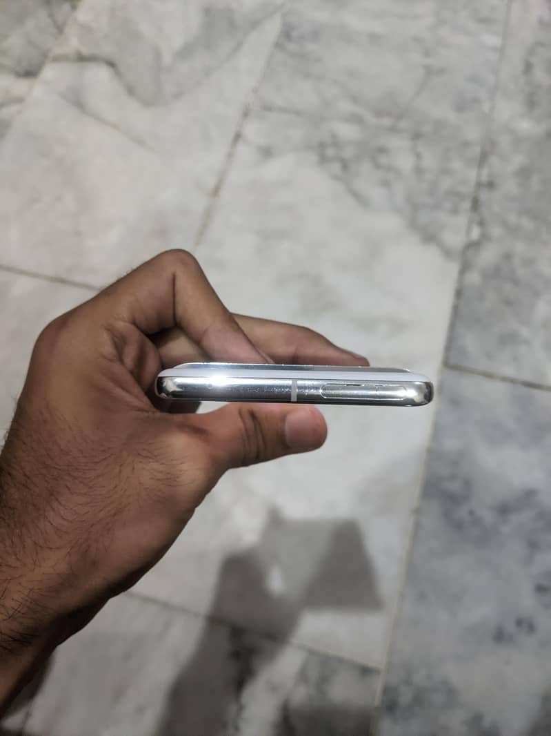 Google Pixel 7 Pro 5