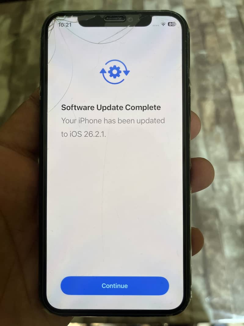 Apple iPhone 11 Pro 0