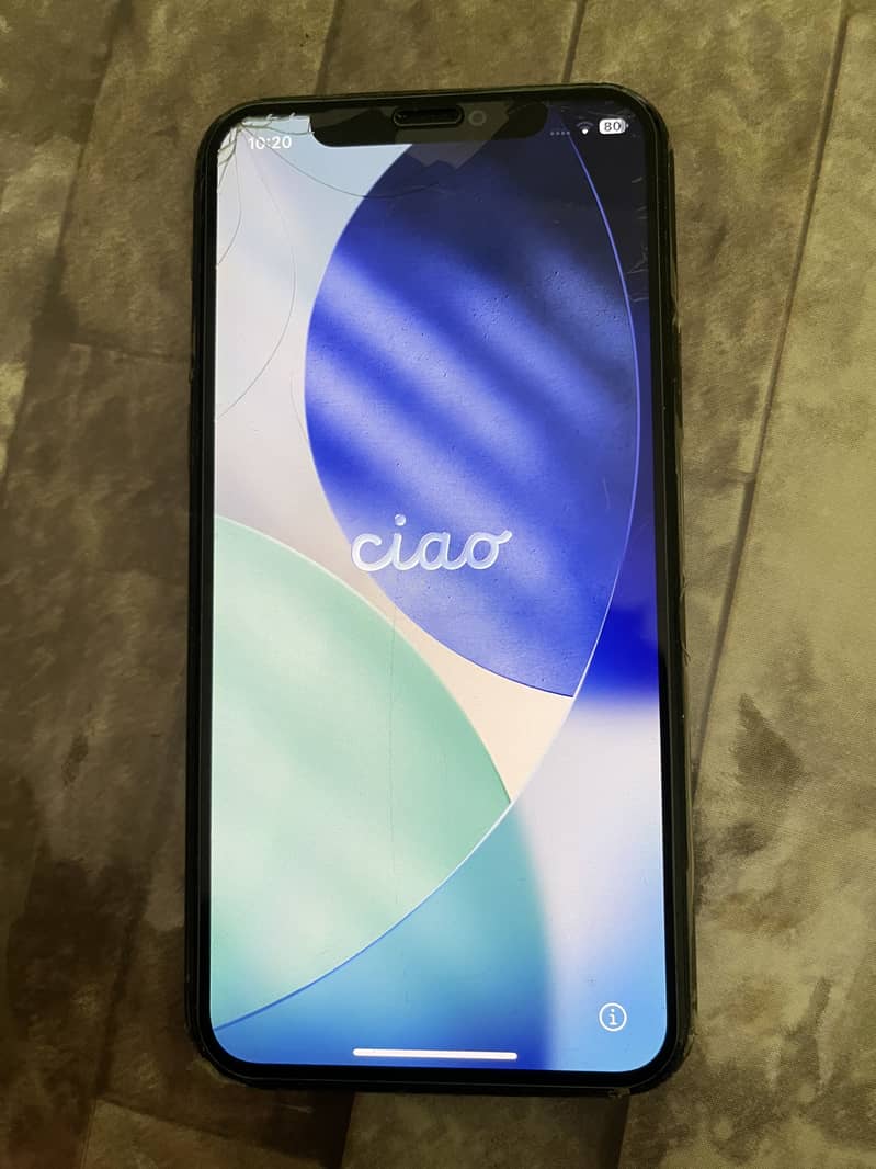 Apple iPhone 11 Pro 6