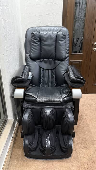 Luxury Electric Massage Chair