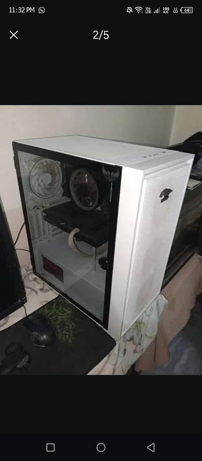 excellent condition best for 1080p gaming PC