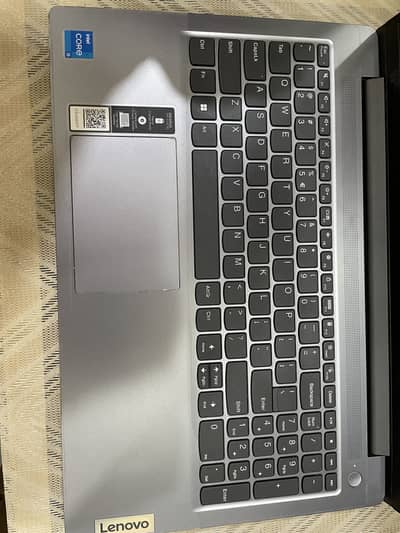 Lenovo IdeaPad Slim 3 | Core i5 13th Gen | 8GB DDR5 | 512GB SSD