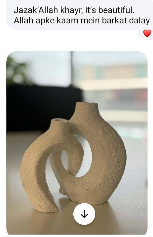 couple vase 2