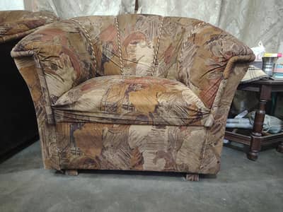 Sofa 311
