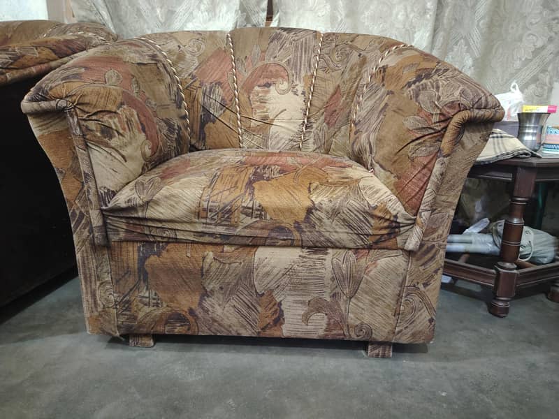 Sofa 311 0
