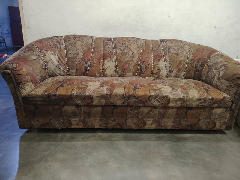 Sofa 311 2