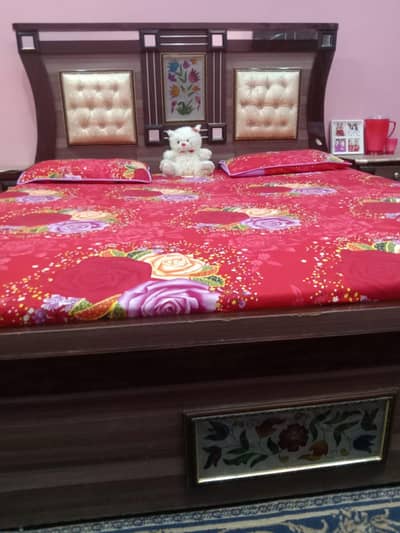 good condition