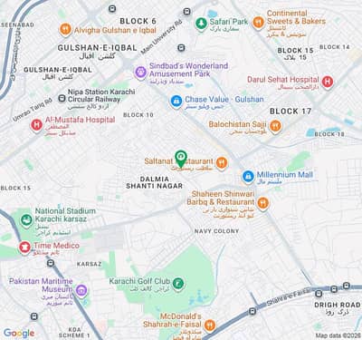 Flat Available For Sale In Callachi Cooperative Housing Society Karachi