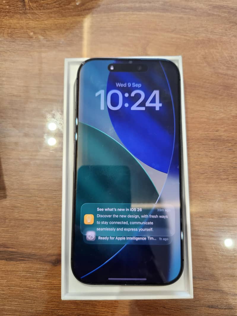 Apple iPhone 17 6