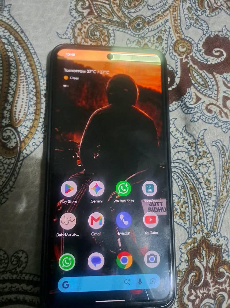 Google Pixel 8 Pro 3