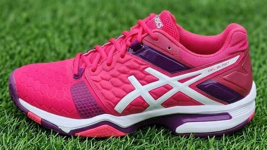 Original Asics GEL-BLAST 7