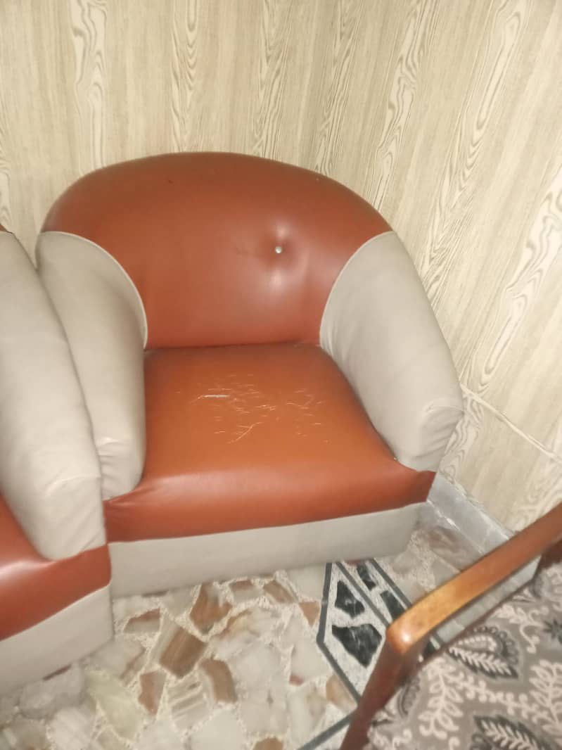 6 sitter leather sofas 1