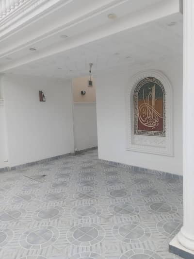 Luxury 10 Marla Brand New House For Sale In Bahria Orchard Lahore | Prime Location