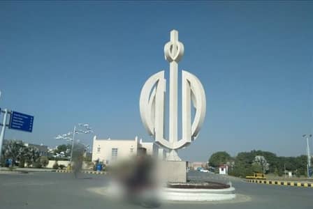 Brand New 5 Marla Plot For Sale In Eastern Extension, Bahria Orchard Lahore | Prime Location