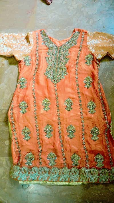 dress