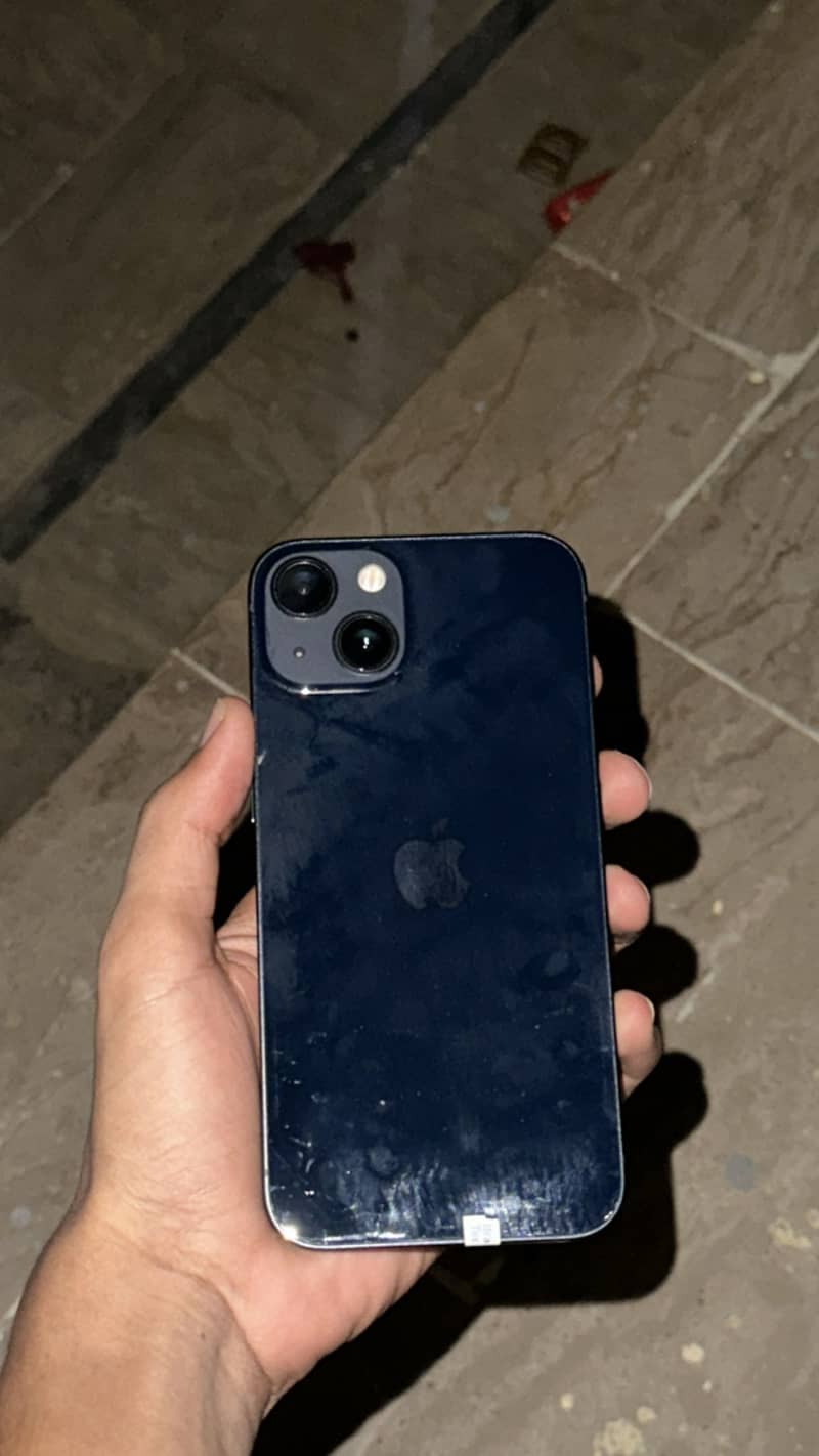 iPhone 13 1