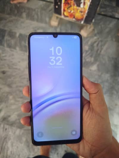 Samsung Mobile A05