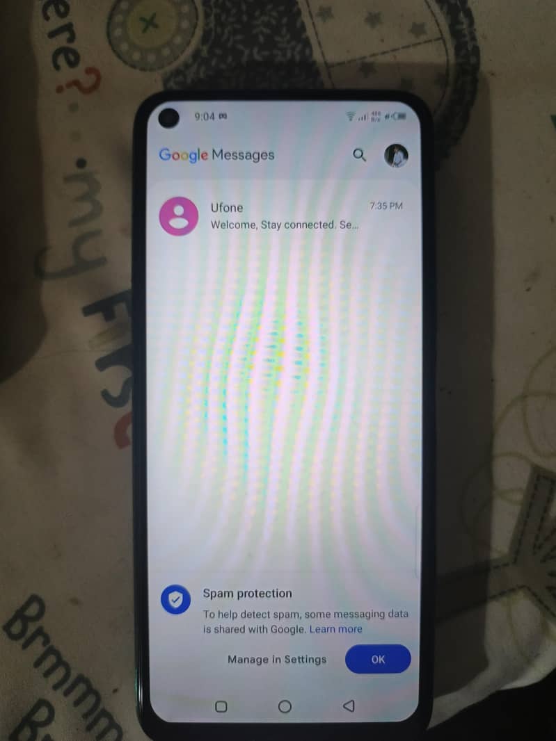 Infinix Note 7 2