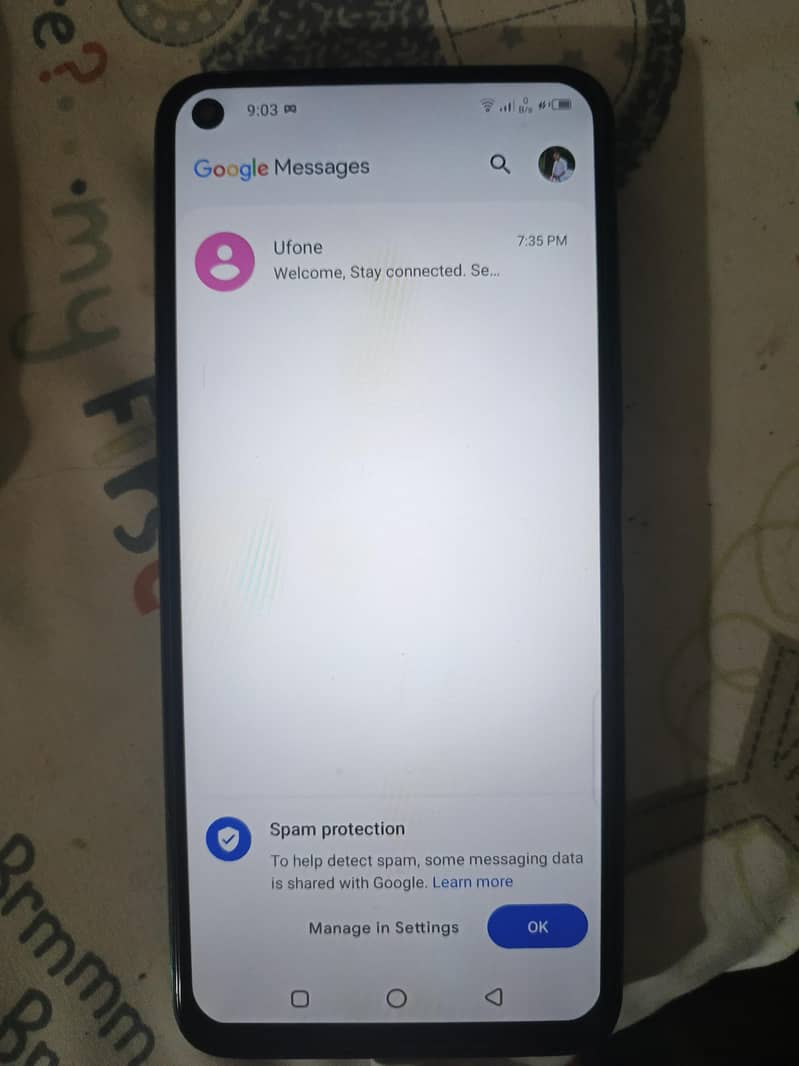 Infinix Note 7 3