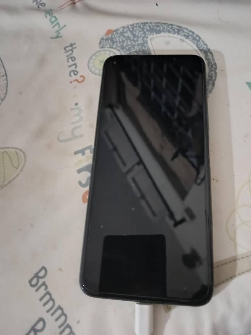 Infinix Note 7 6