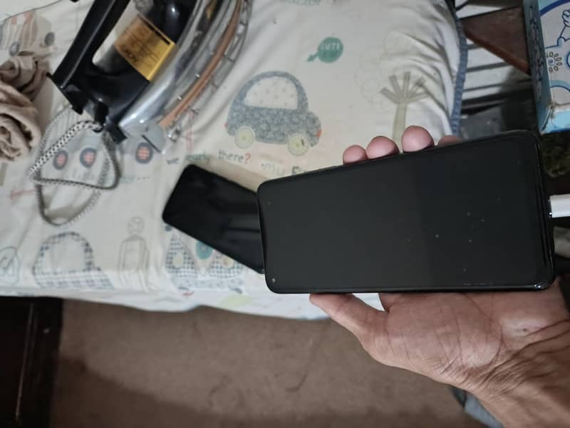 Infinix Note 7 7