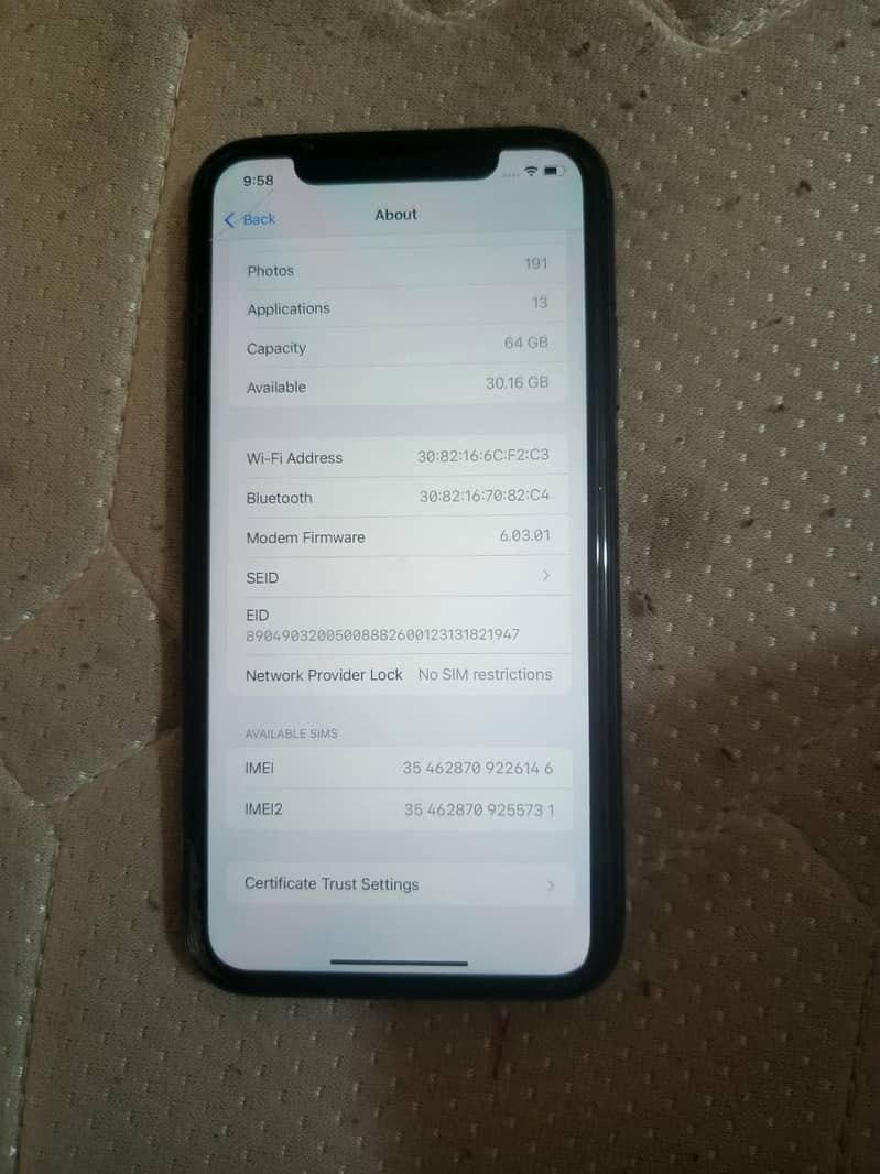 Apple iPhone 11 6